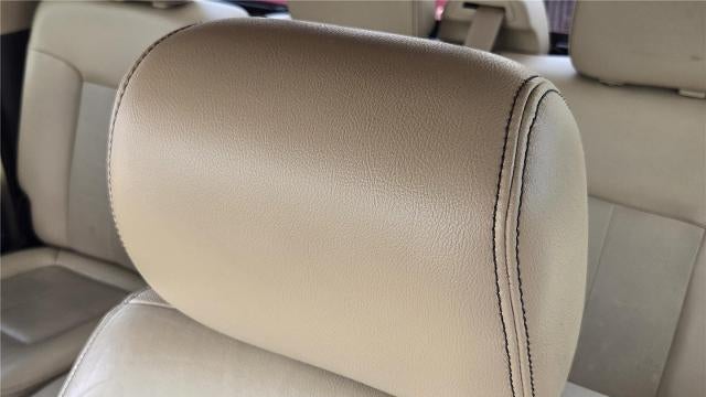 2015 Ford F-250 Super Duty King Ranch