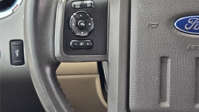 2015 Ford F-250 Super Duty King Ranch