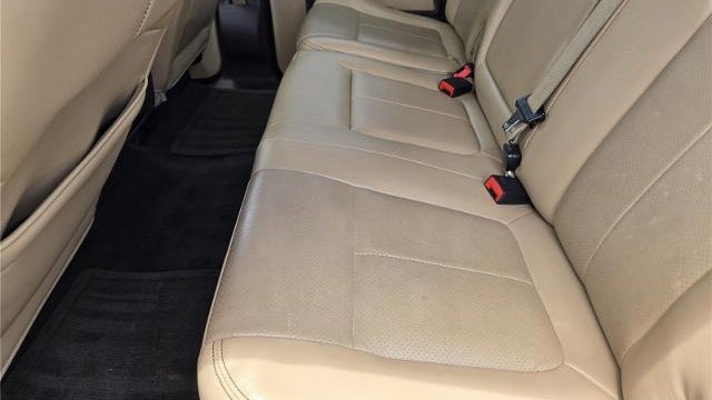 2015 Ford F-250 Super Duty King Ranch