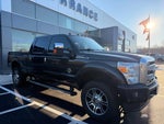 2015 F-250 Super Duty Thumbnail 2