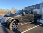 2015 F-250 Super Duty Thumbnail 10