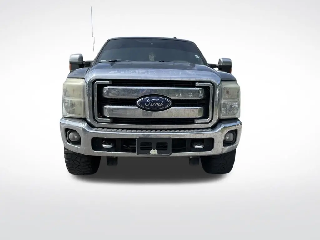 2015 Ford F-250 - $13,997