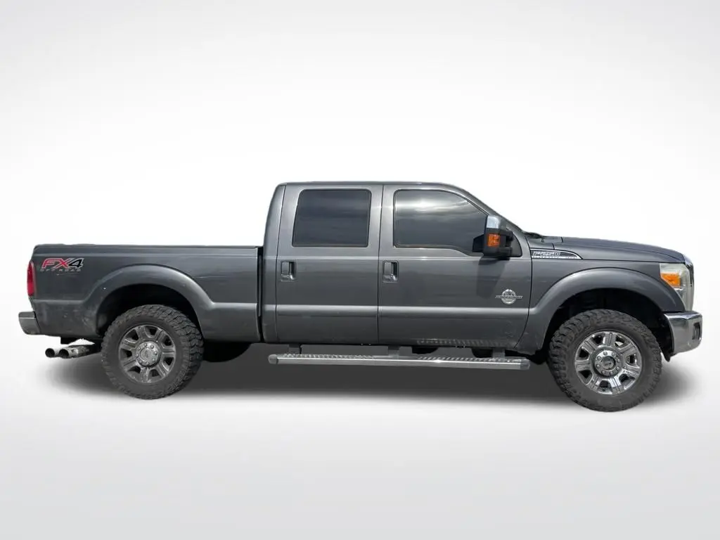 2015 Ford F-250 - $13,997