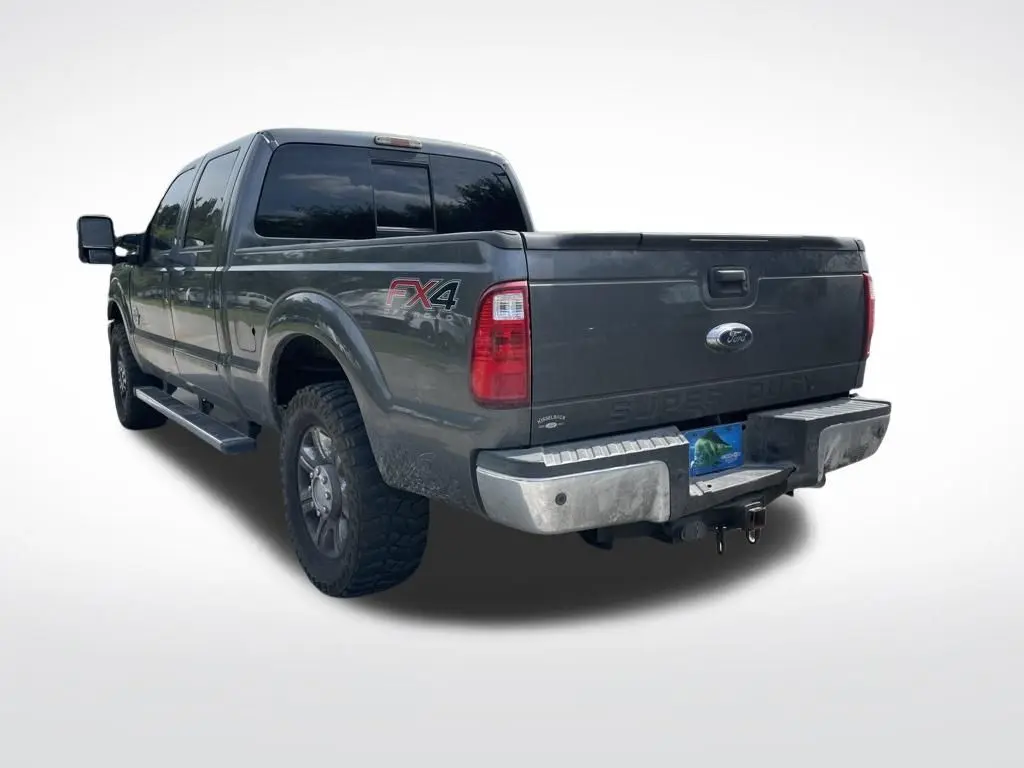 2015 Ford F-250 - $13,997