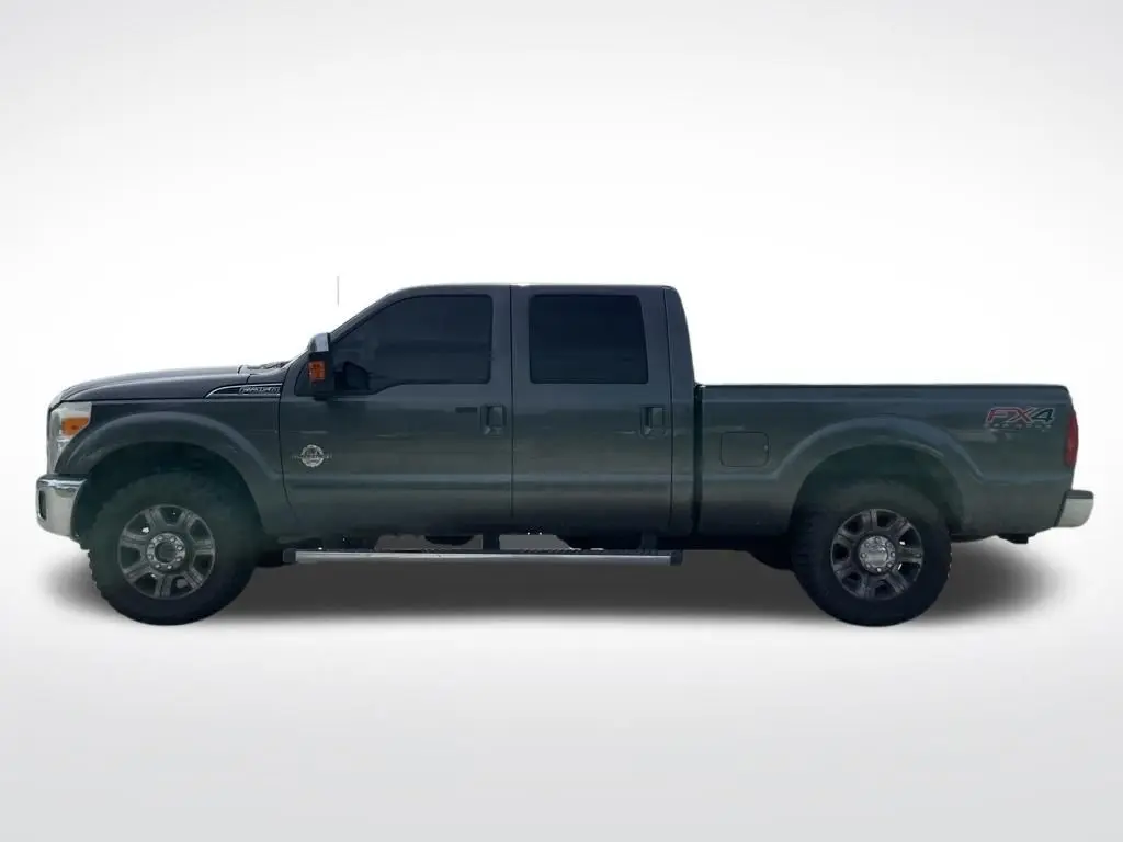 2015 Ford F-250 - $13,997