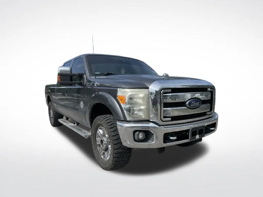 2015 Ford F-250 - $13,997