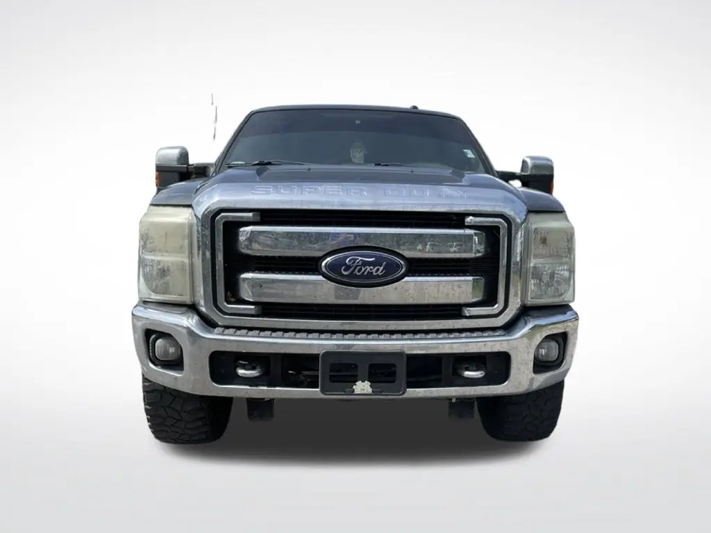 2015 Ford F-250 - $13,997
