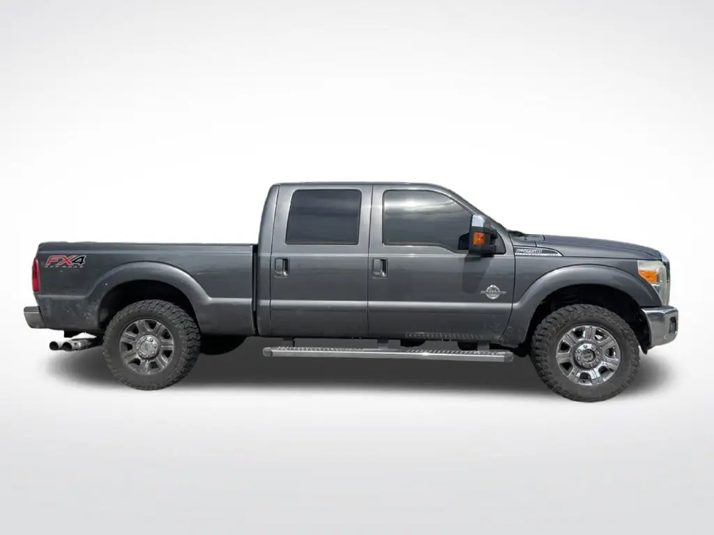 2015 Ford F-250 - $13,997