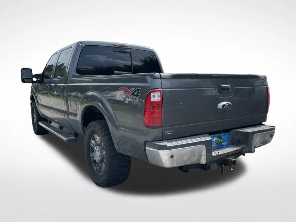 2015 Ford F-250 - $13,997