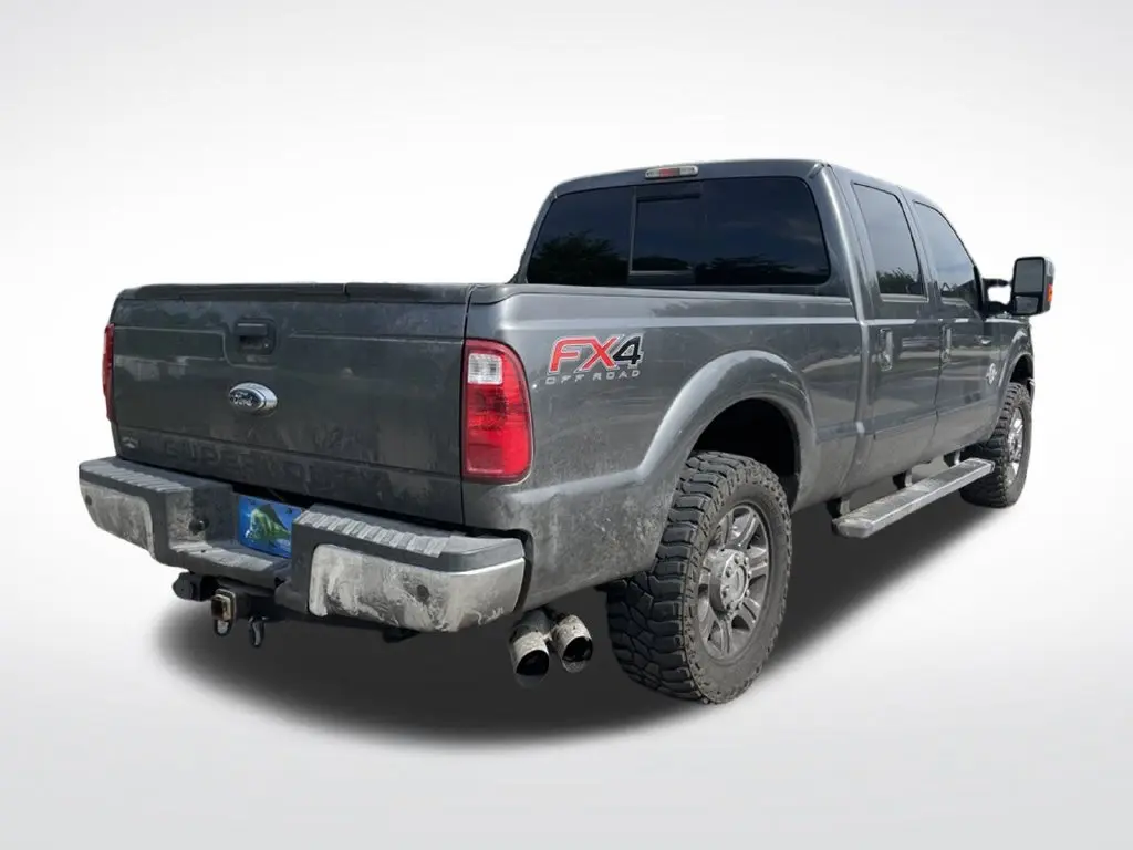 2015 Ford F-250 - $13,997