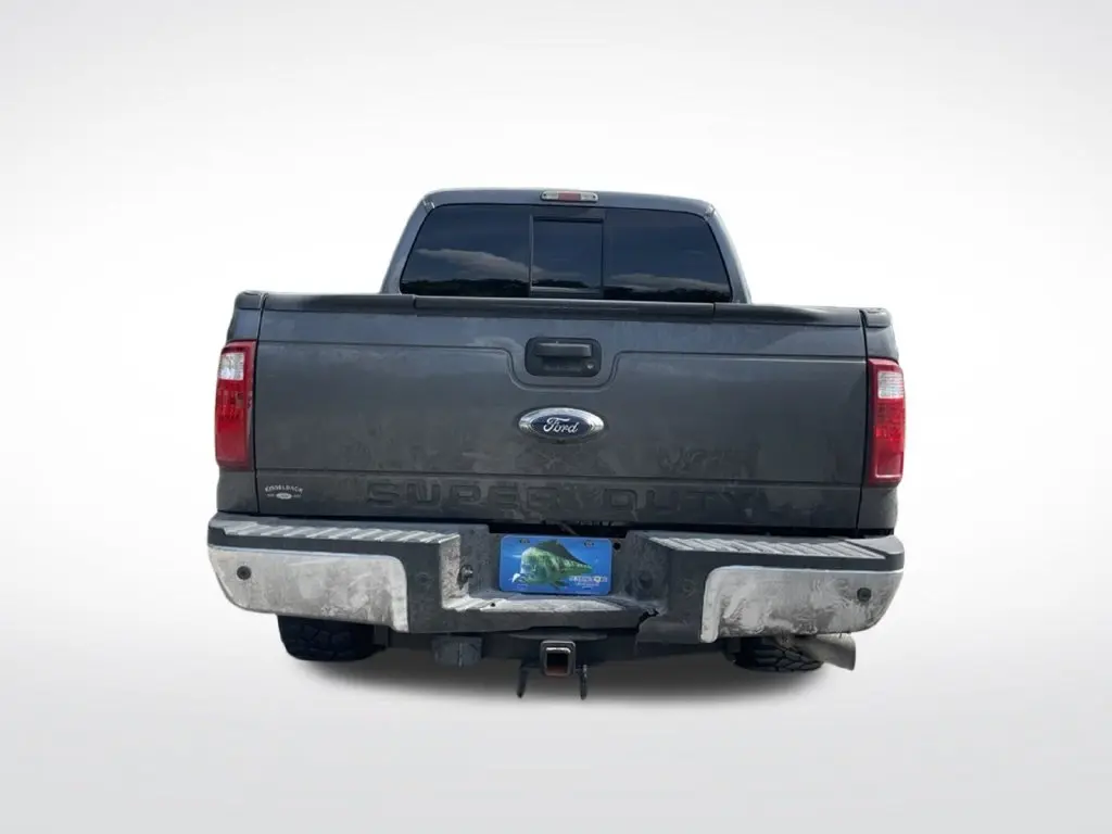 2015 Ford F-250 - $13,997