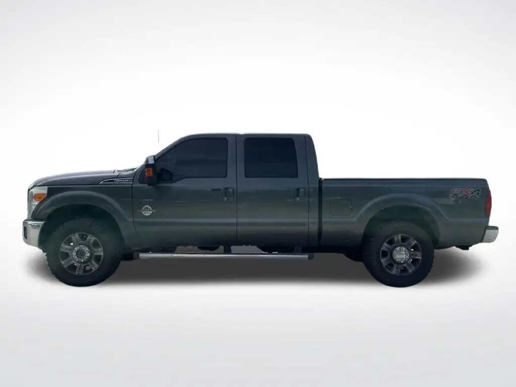 2015 Ford F-250 - $13,997
