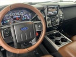 2016 F-250 Super Duty Thumbnail 19