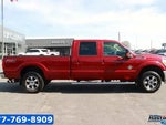2016 F-250 Super Duty Thumbnail 4