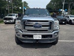 2016 F-250 Super Duty Thumbnail 2