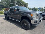 2016 F-250 Super Duty Thumbnail 3