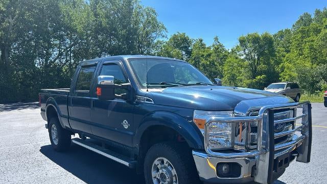 Preowned 2016 Ford F-250 Super Duty King Ranch for Sale