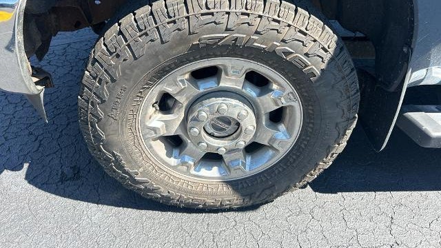2016 Ford F-250 Super Duty King Ranch