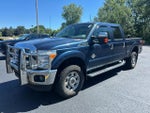 2016 F-250 Super Duty Thumbnail 4