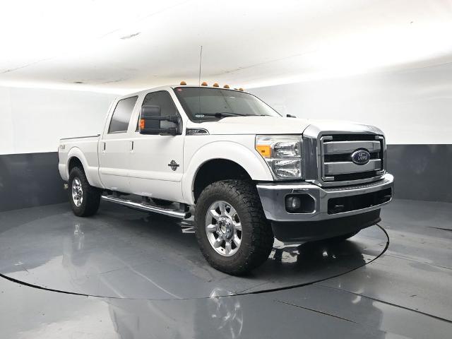 2016 Ford F-250