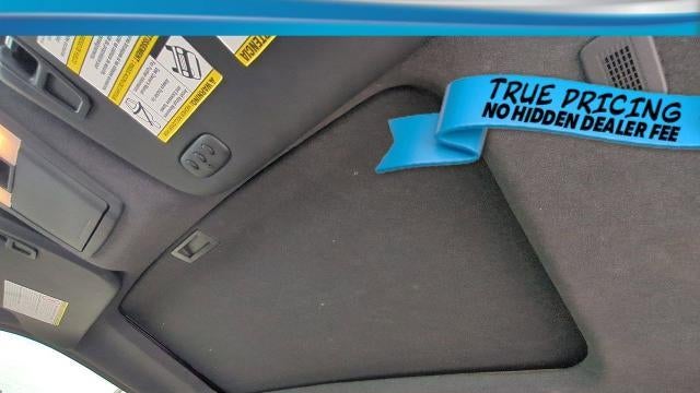2016 Ford F-250 Super Duty King Ranch