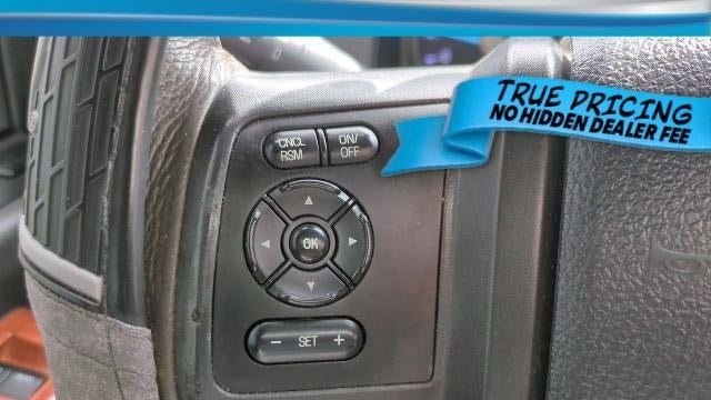 2016 Ford F-250 Super Duty King Ranch
