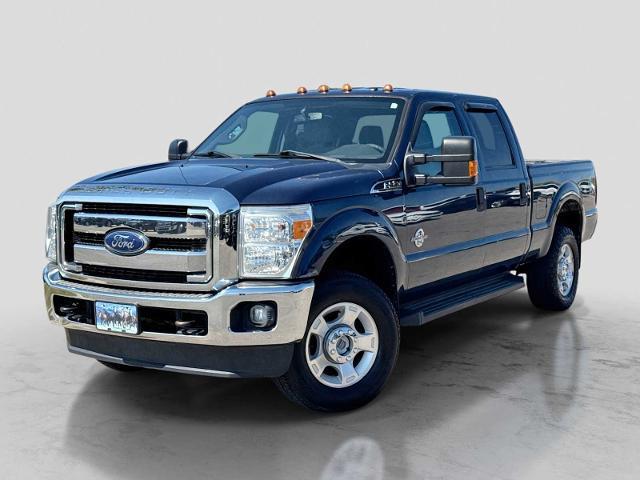 2016 Ford F-250 - $10,775