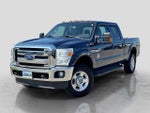 2016 F-250 Super Duty Thumbnail 1