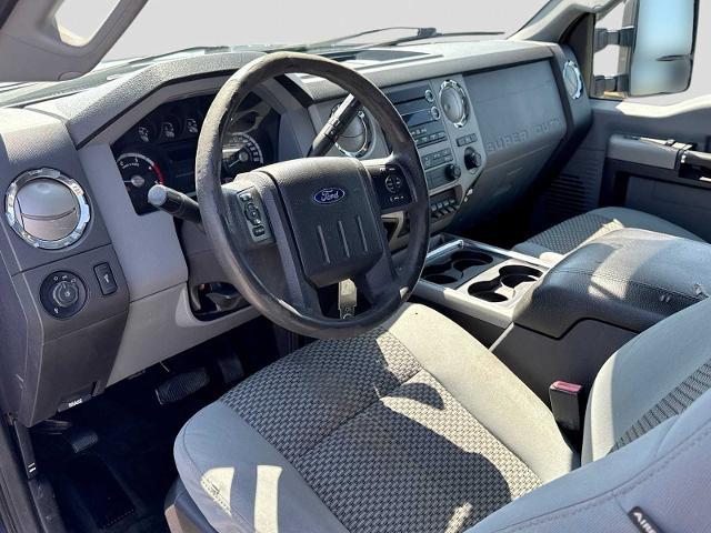 2016 Ford F-250 - $10,775