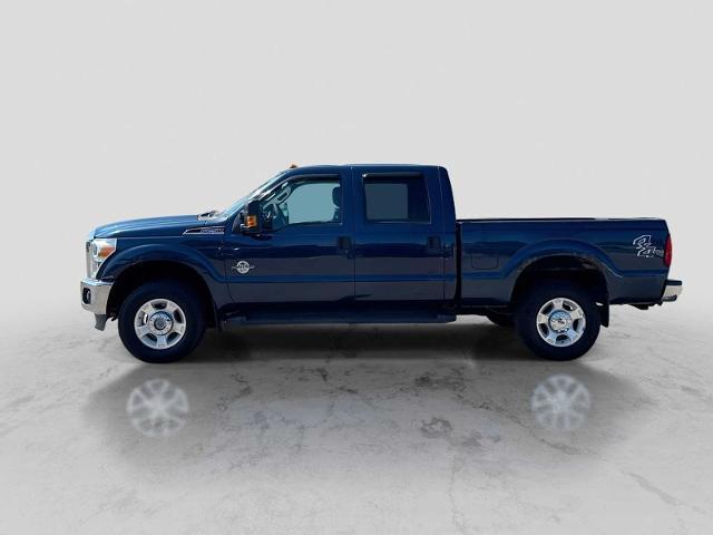 2016 Ford F-250 - $10,775