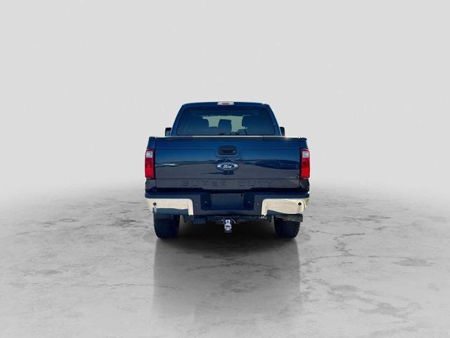 2016 Ford F-250 - $10,775