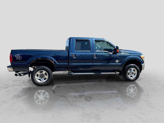2016 Ford F-250 - $10,775