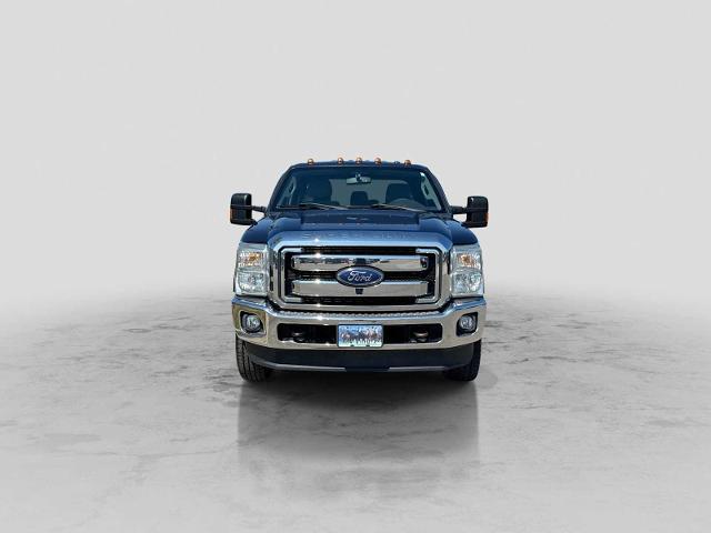 2016 Ford F-250 - $10,775
