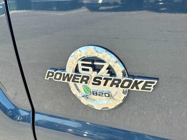 2016 Ford F-250 - $10,775