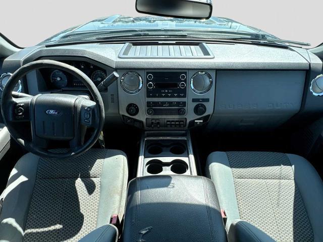 2016 Ford F-250 - $10,775