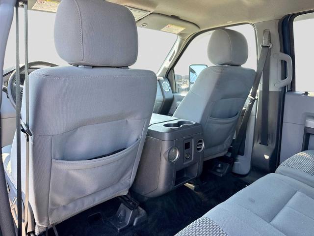 2016 Ford F-250 - $10,775