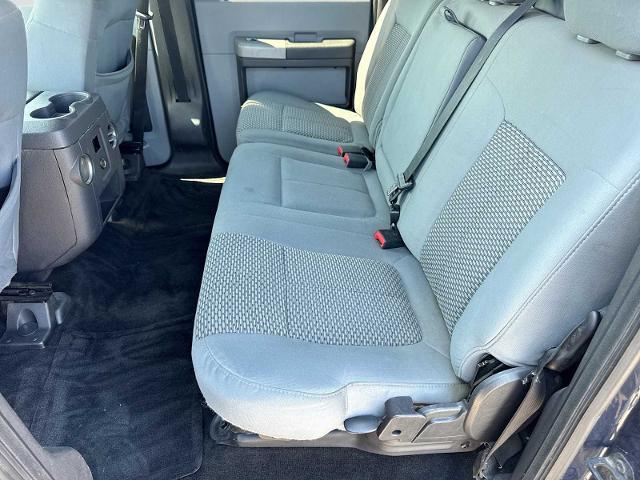 2016 Ford F-250 - $10,775