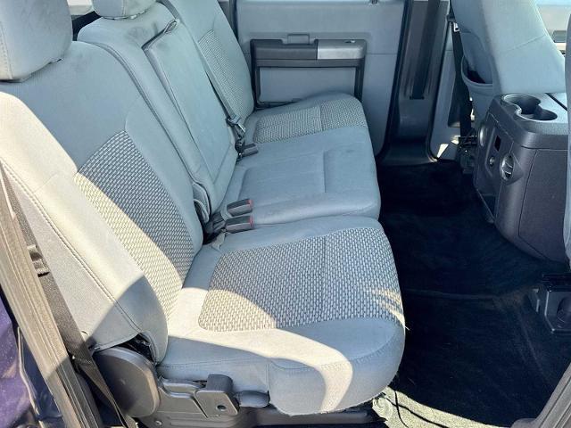2016 Ford F-250 - $10,775