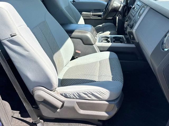 2016 Ford F-250 - $10,775