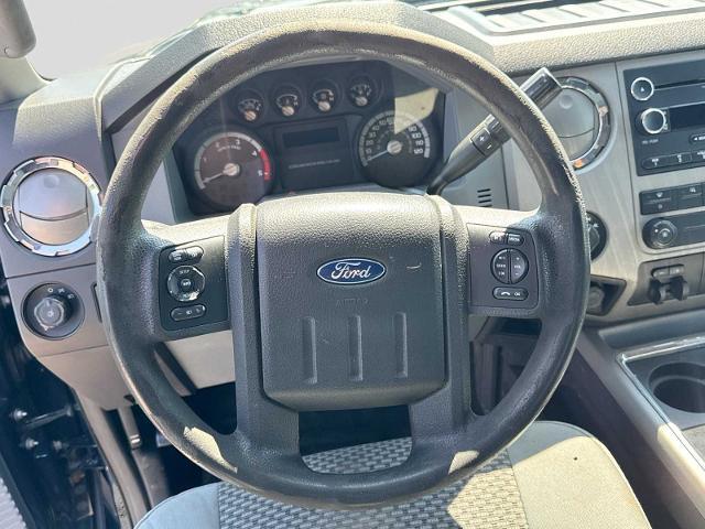 2016 Ford F-250 - $10,775