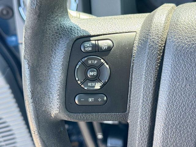2016 Ford F-250 - $10,775