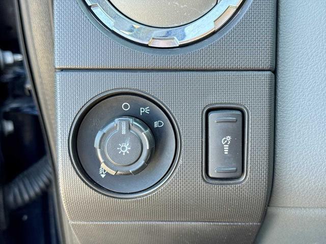 2016 Ford F-250 - $10,775