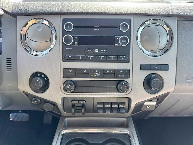 2016 Ford F-250 - $10,775