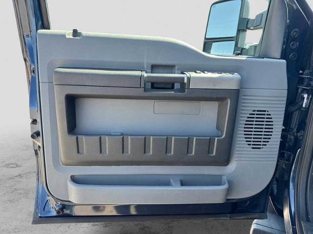 2016 Ford F-250 - $10,775