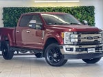 2017 F-250 Super Duty Thumbnail 1