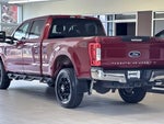 2017 F-250 Super Duty Thumbnail 6