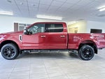 2017 F-250 Super Duty Thumbnail 7