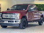 2017 F-250 Super Duty Thumbnail 8