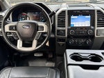 2017 F-250 Super Duty Thumbnail 14