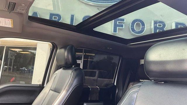 2017 Ford F-250 Super Duty King Ranch
